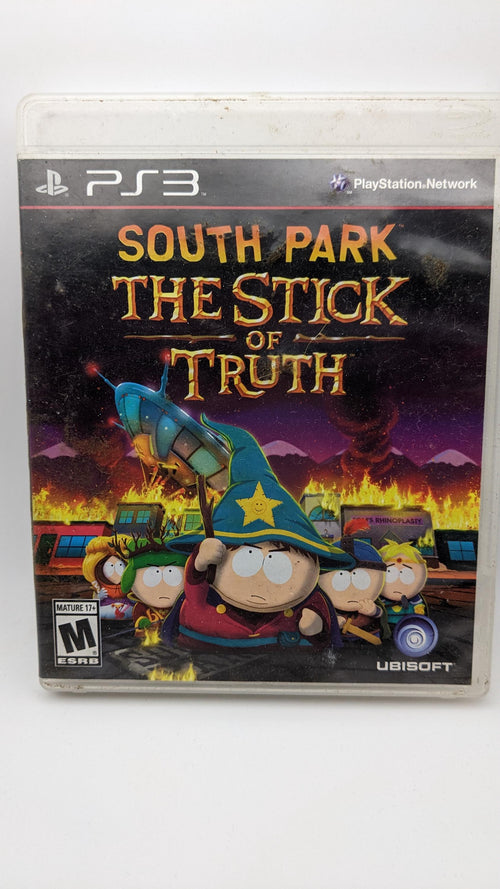 Video Game LOT (PS3)