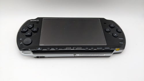 Modded Consoles (PSP)