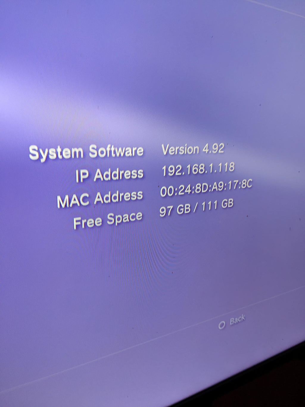 Modded Consoles (PS3)